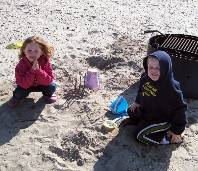 Sand Creations